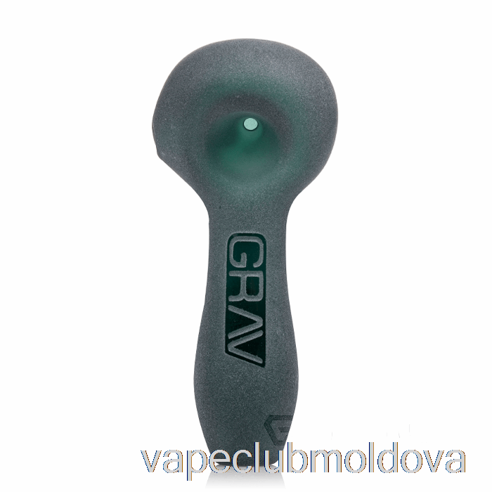 Vape Pod Kit Grav Sablat Lingura Lac Verde
